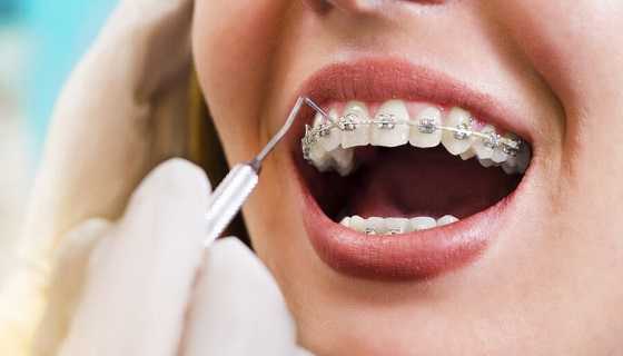 Orthodontics